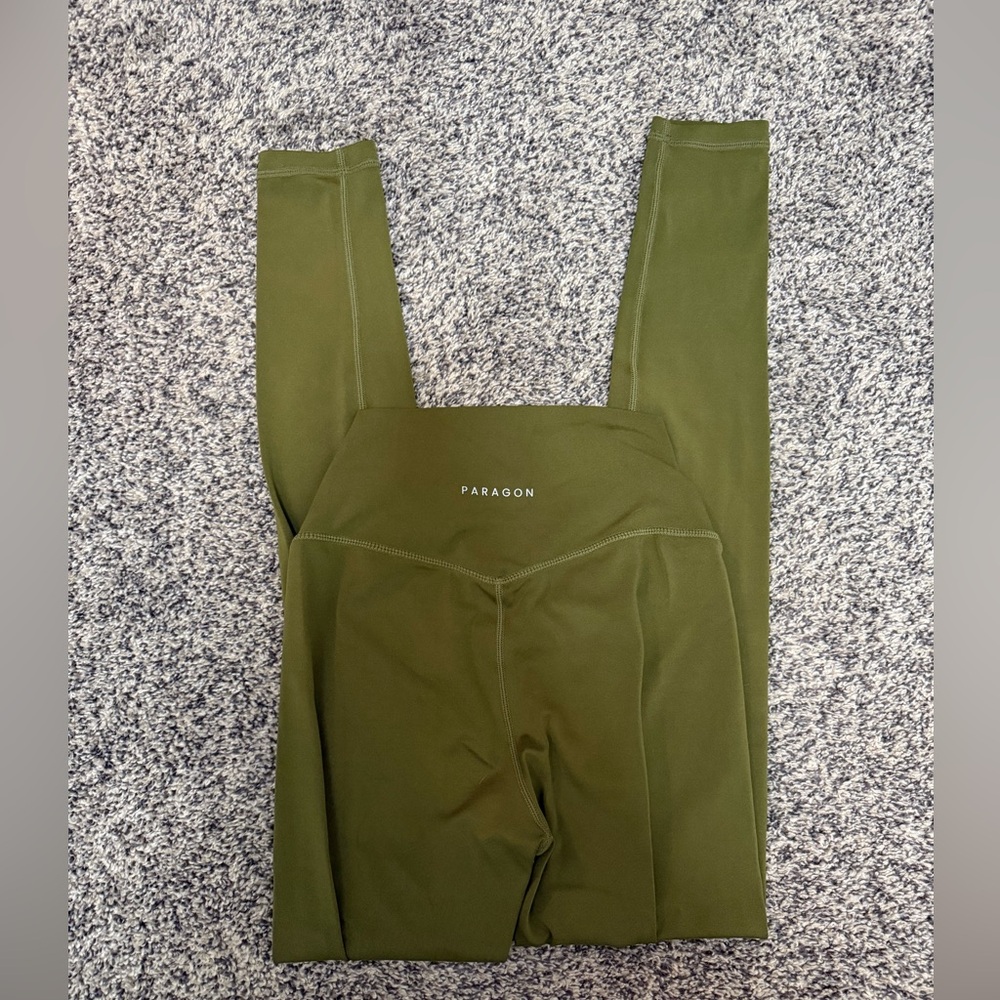 Paragon Fitwear Leggings - Small